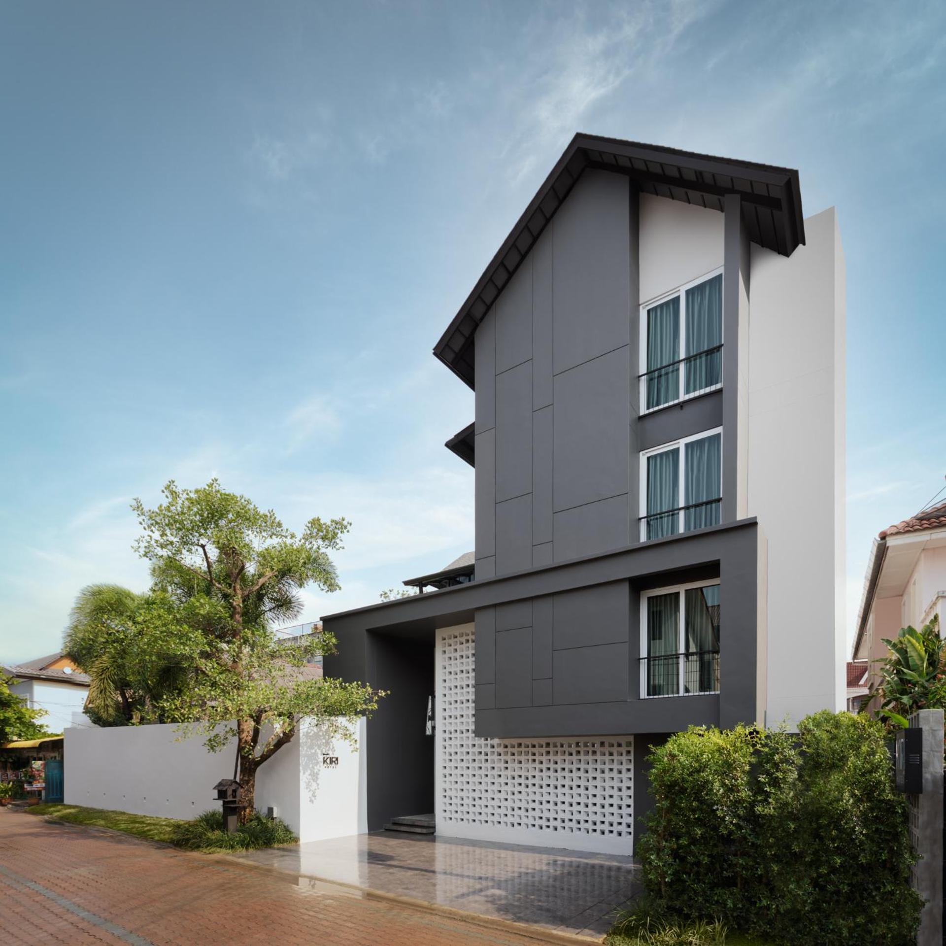 KIRI Hotel Chiang Mai 4/49