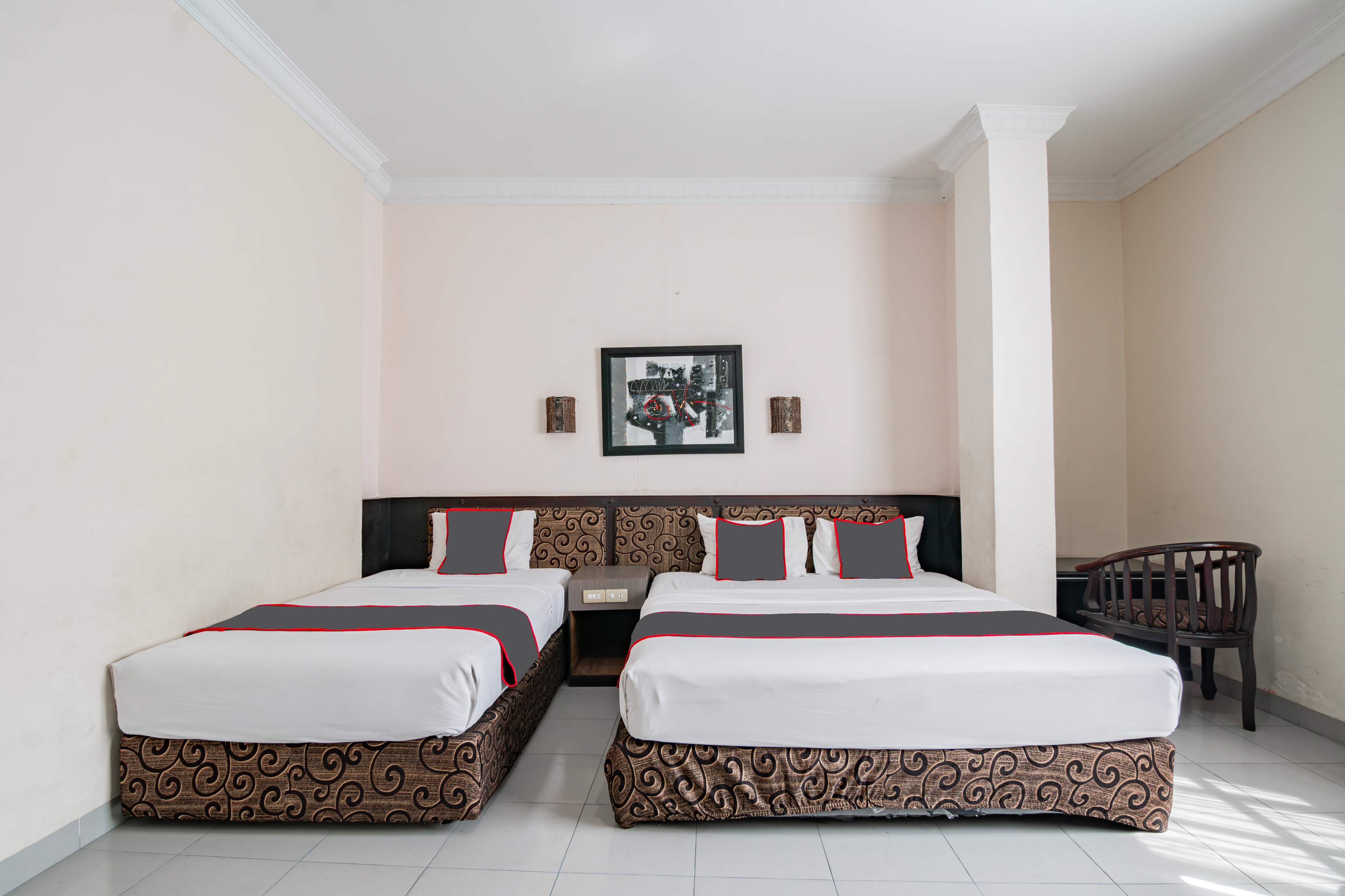 Collection O Senapelan Near Rsud Petala Bumi Formerly De Town Hotel 31/54