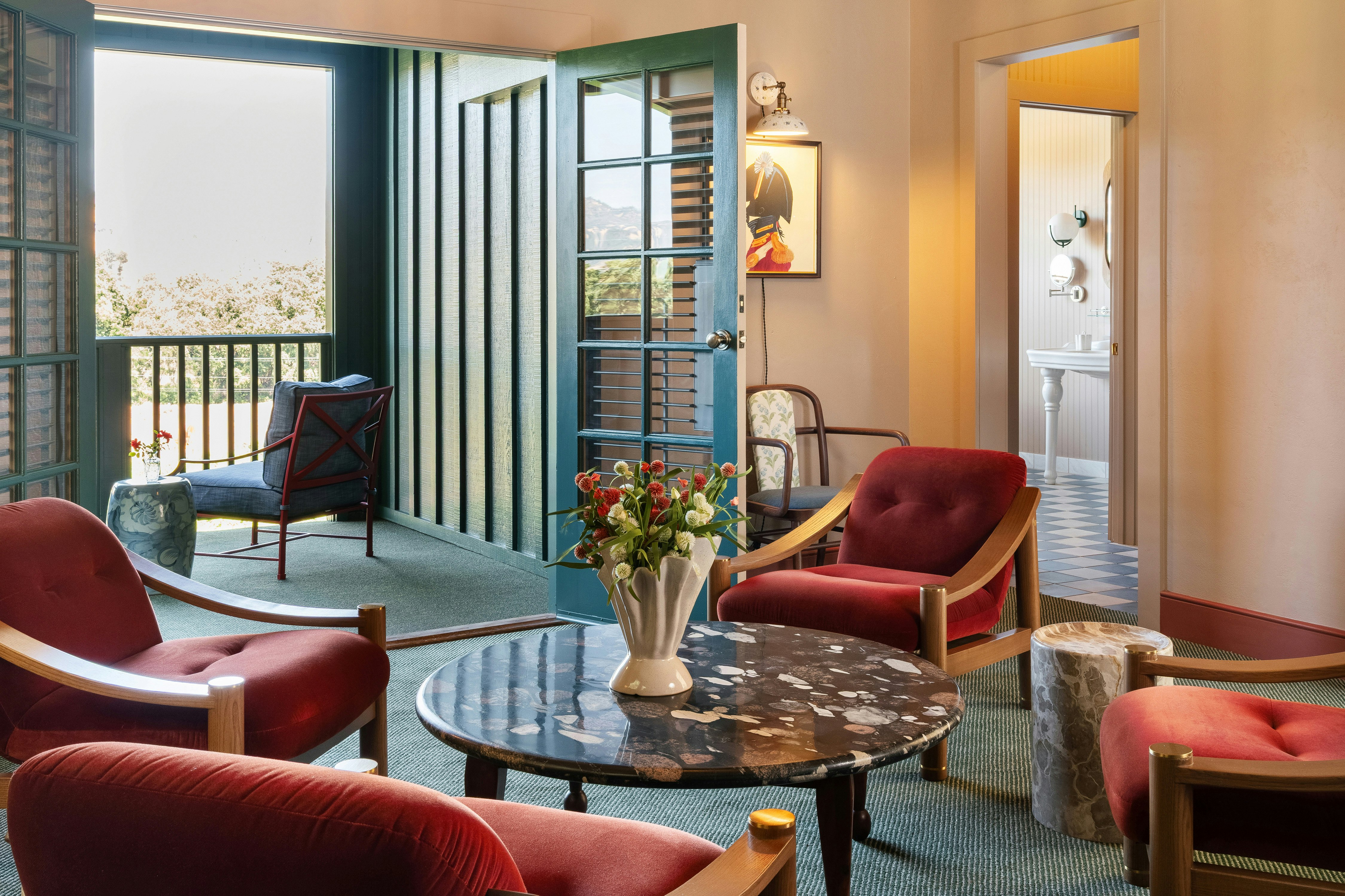 Wine Country Inn 47/74