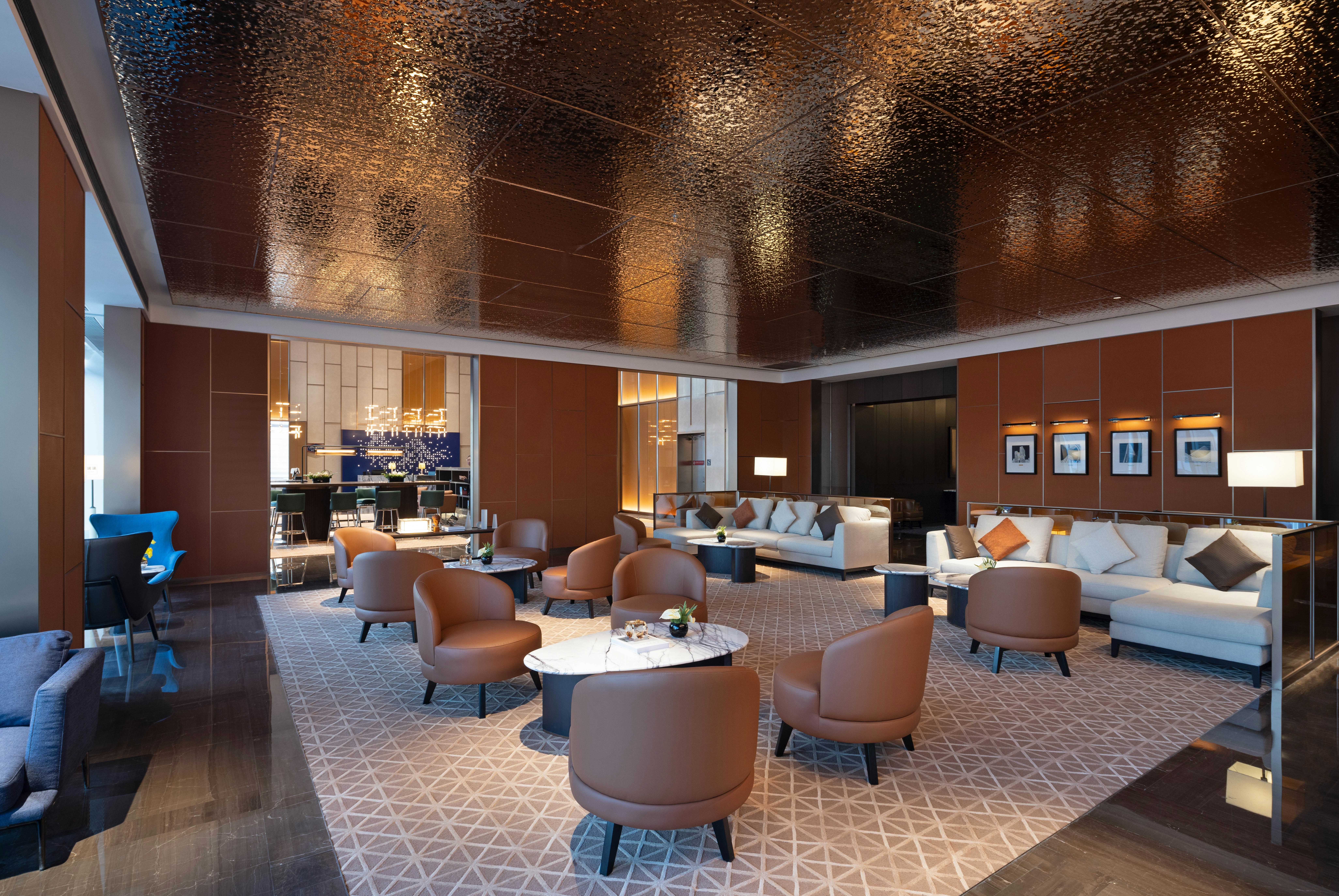 Hampton by Hilton Shenzhen Futian Huaqiangbei 27/32