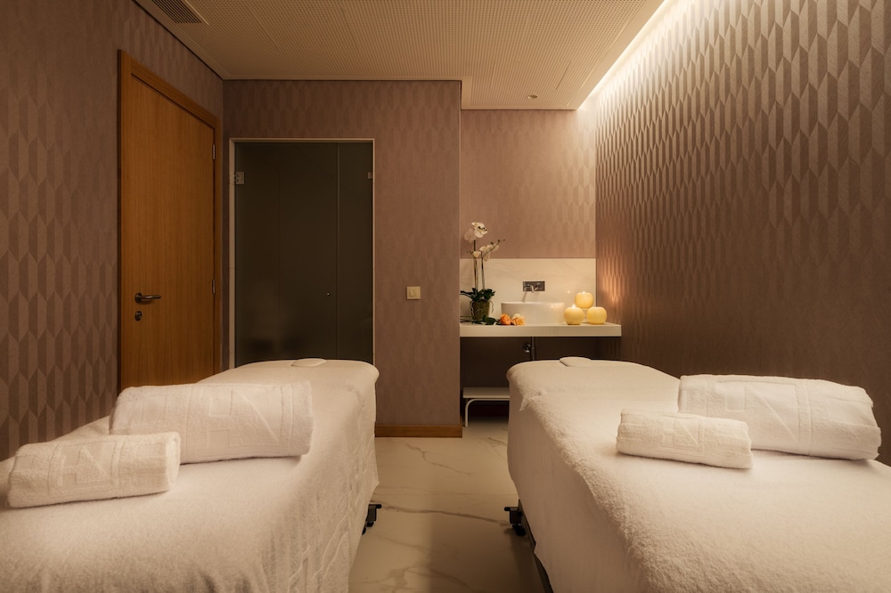 Eurostars Matosinhos 30/81