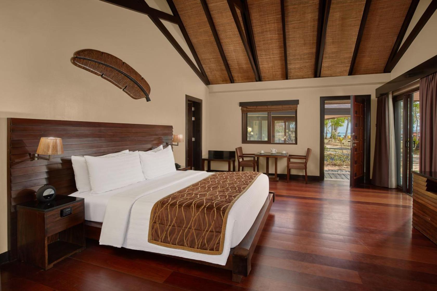 Beach Bungalow