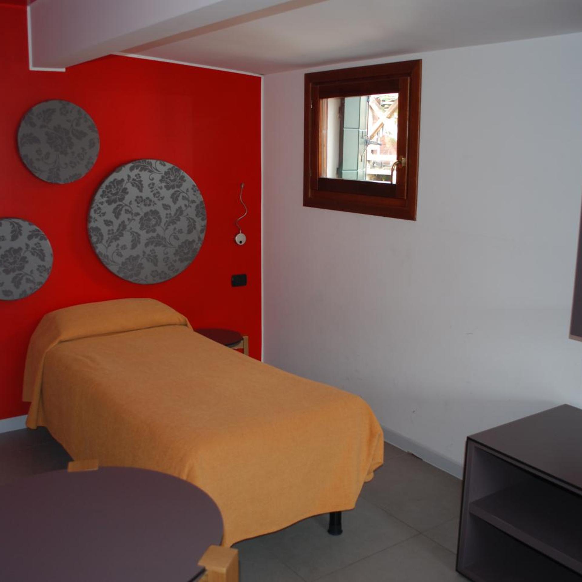 Hotel San Geremia 33/50
