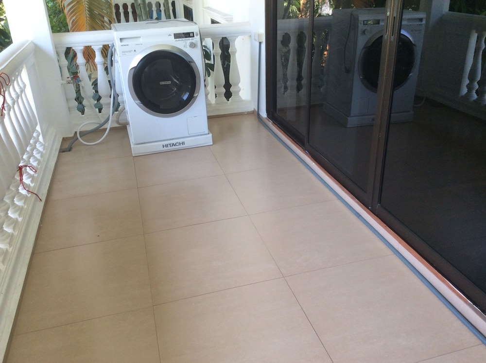 Baan Somprasong Apartment - Na Jomtien 37/50