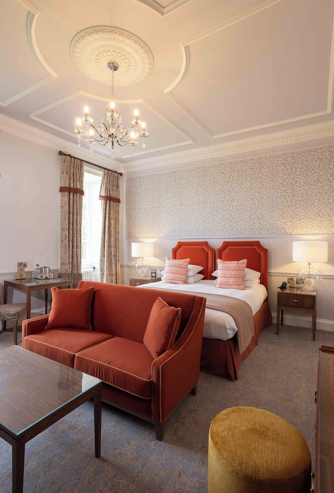 Culloden House Hotel 33/66