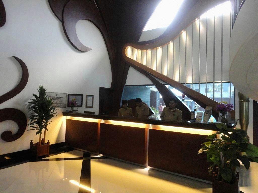 Swarna Dwipa Hotel 6/54