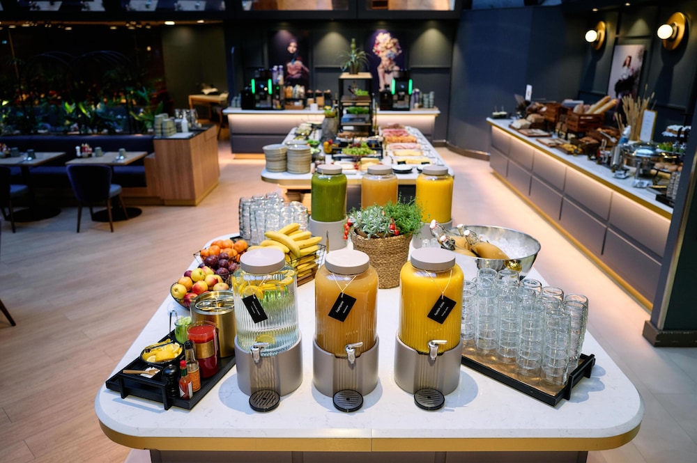 Radisson Blu Royal Viking Hotel 54/69