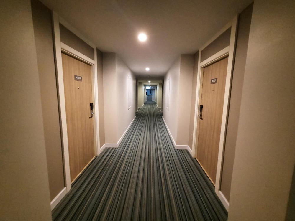 Leosor Hotel 3/58