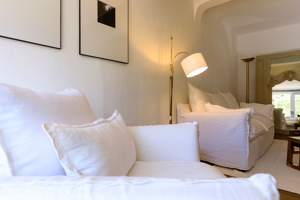 Grand Hôtel De Cala Rossa 18/50