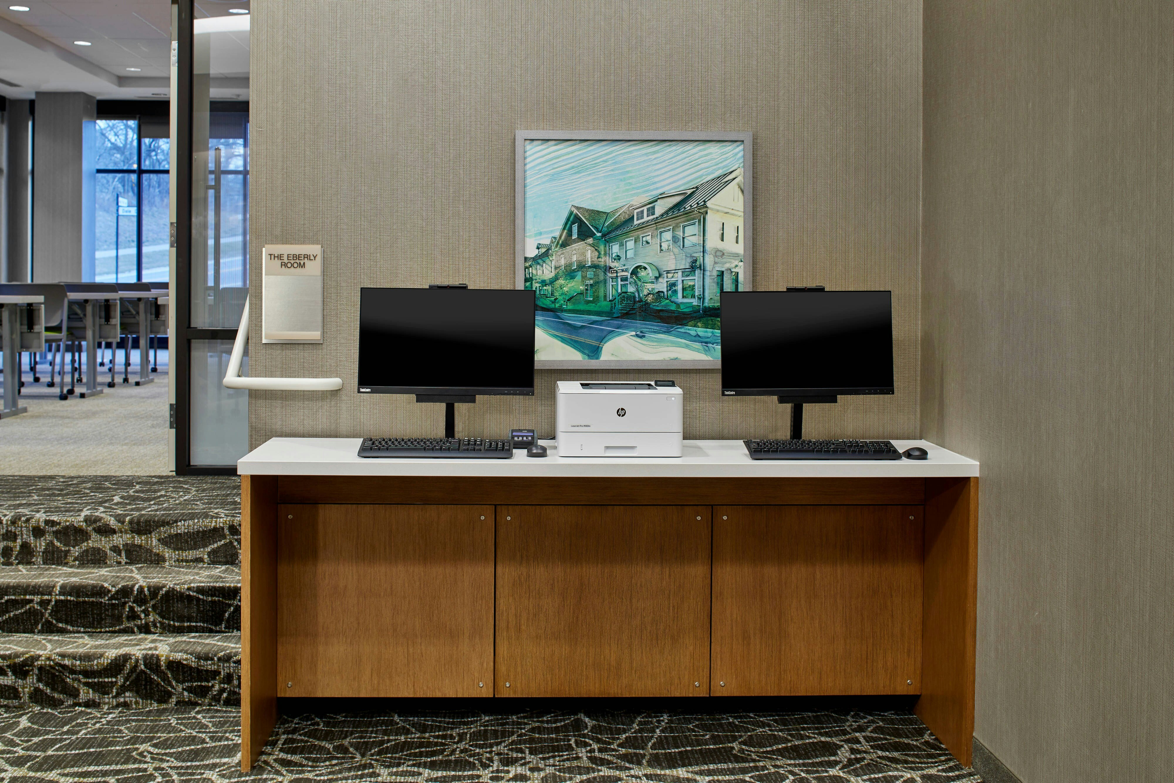 SpringHill Suites by Marriott Columbus Dublin 20/24