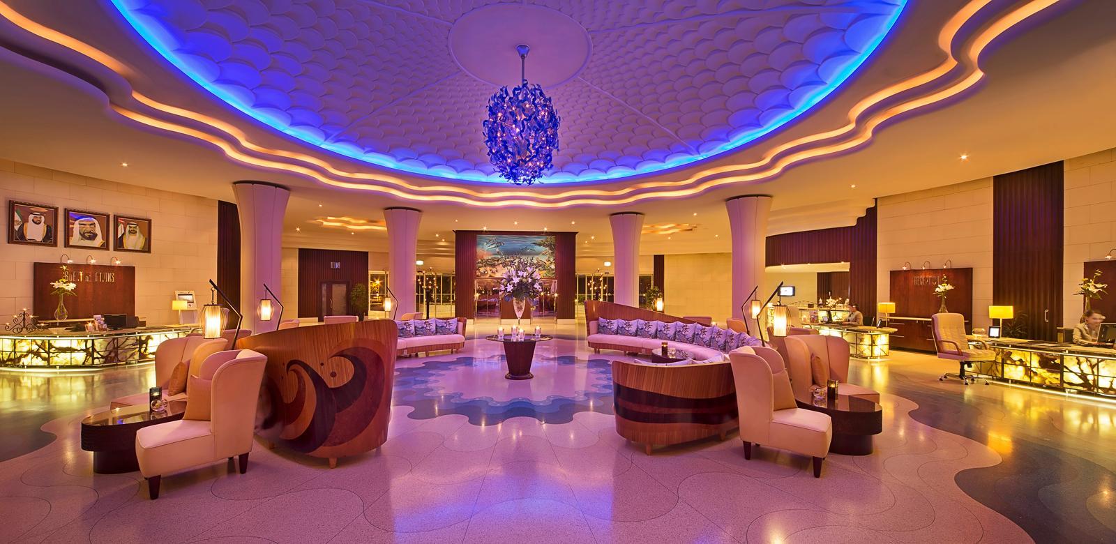 Danat Jebel Dhanna Resort in Jebel Dhanna