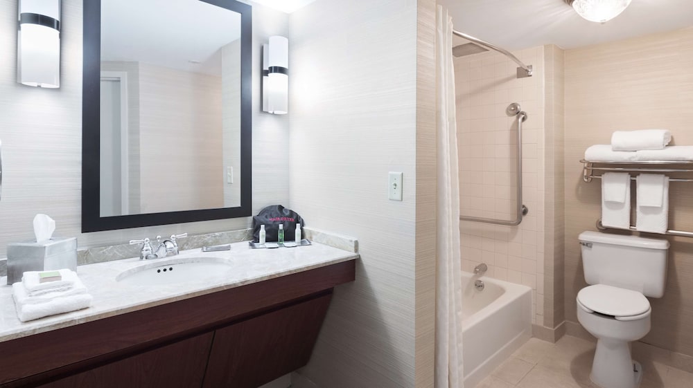 DoubleTree Suites by Hilton Cincinnati - Blue Ash 11/38