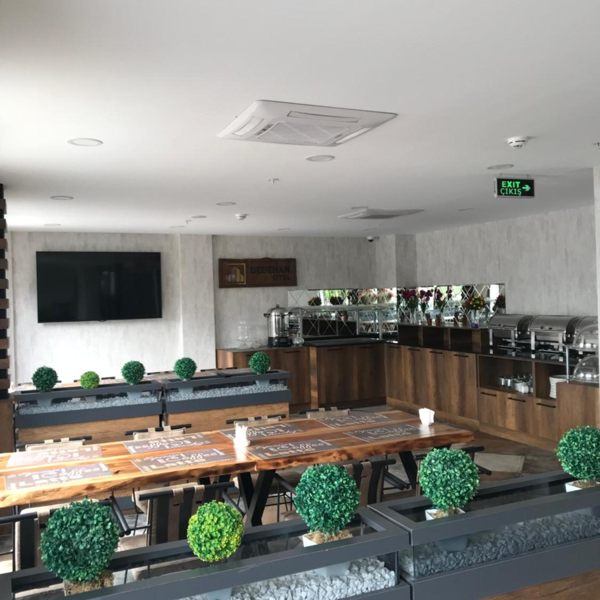 Dedehan Hotel 32/50