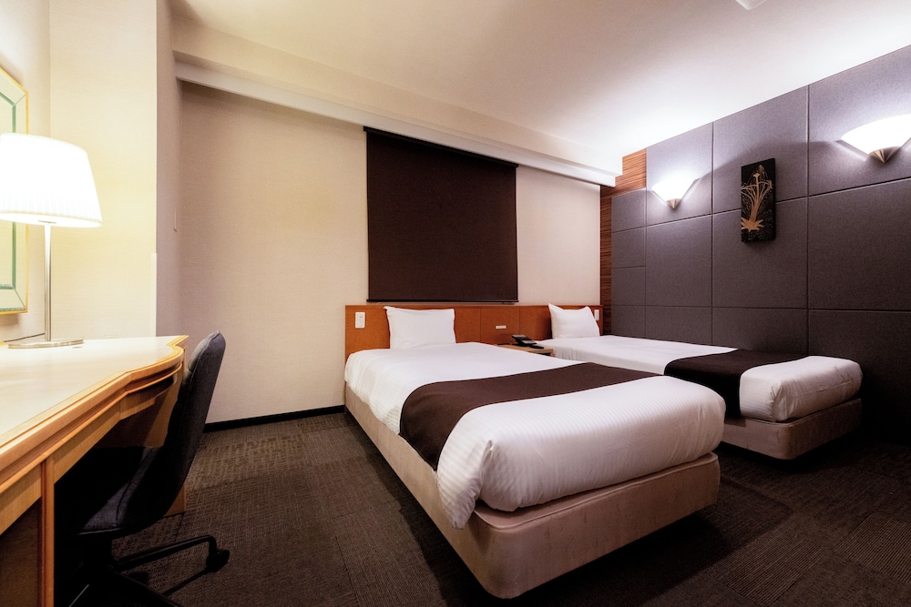 Urvest Hotel Kamata East 13/34