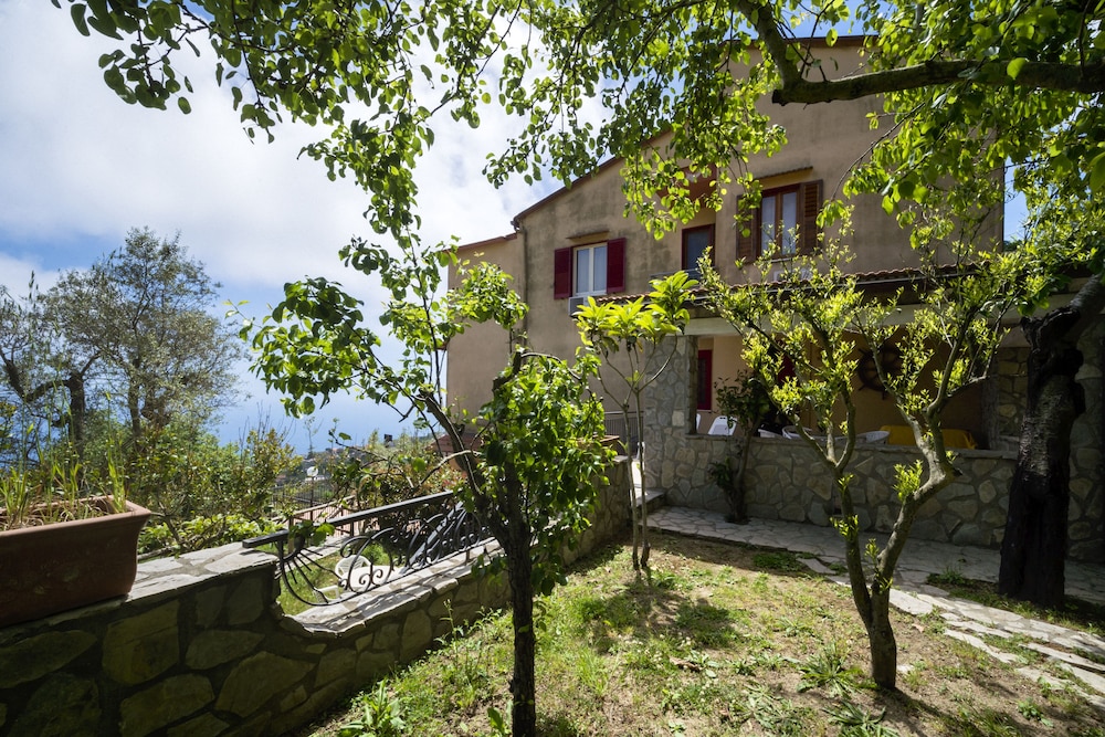 Agriturismo Fattoria Terranova 10/73
