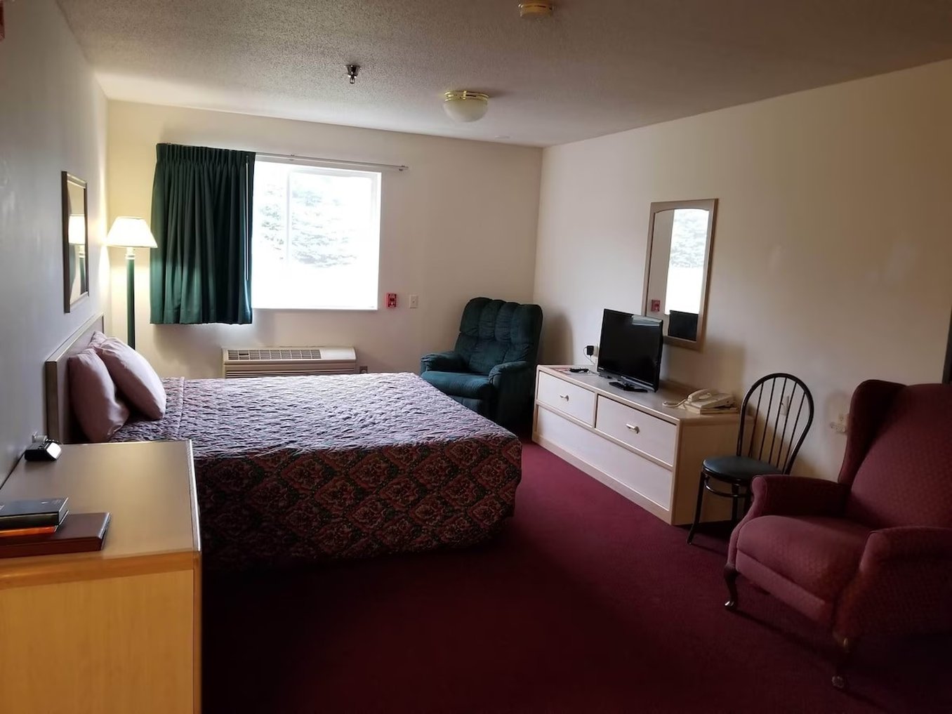 Bilmar Inn & Suites Dell Rapids Near Sioux Falls 30/50