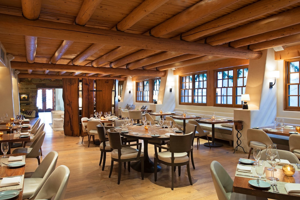 Rosewood Inn of the Anasazi 66/75