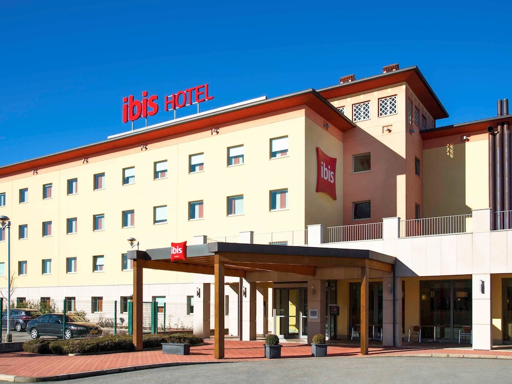 Ibis Como 7/64