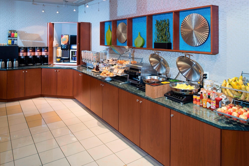 Springhill Suites By Marriott Annapolis 21/50