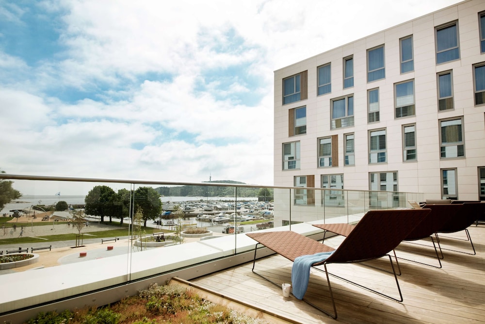 Scandic Kristiansand Bystranda 4/38