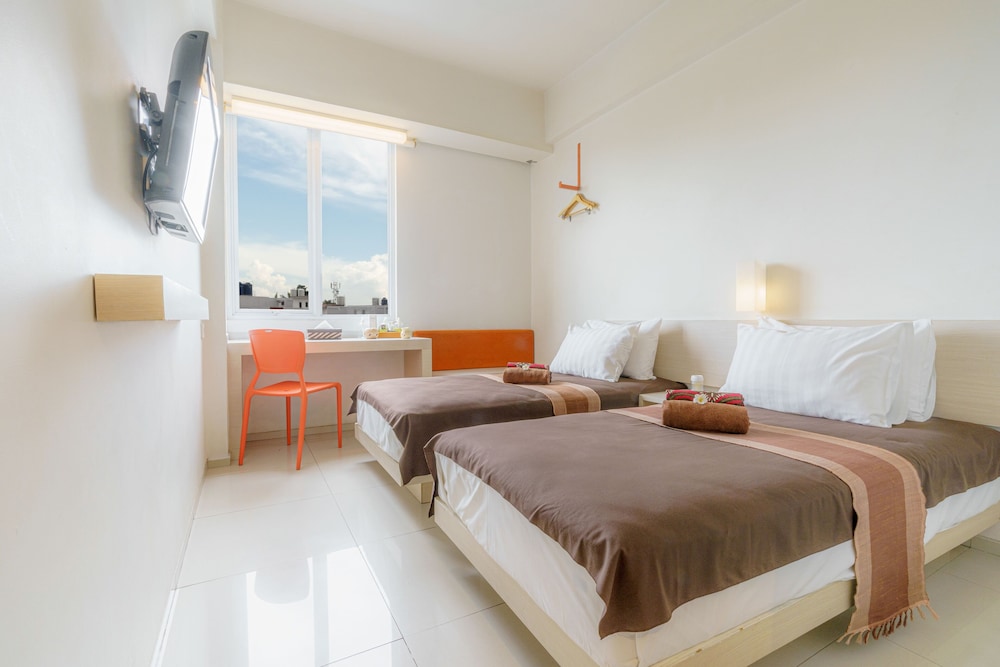 Hotel Algoritma 23/51