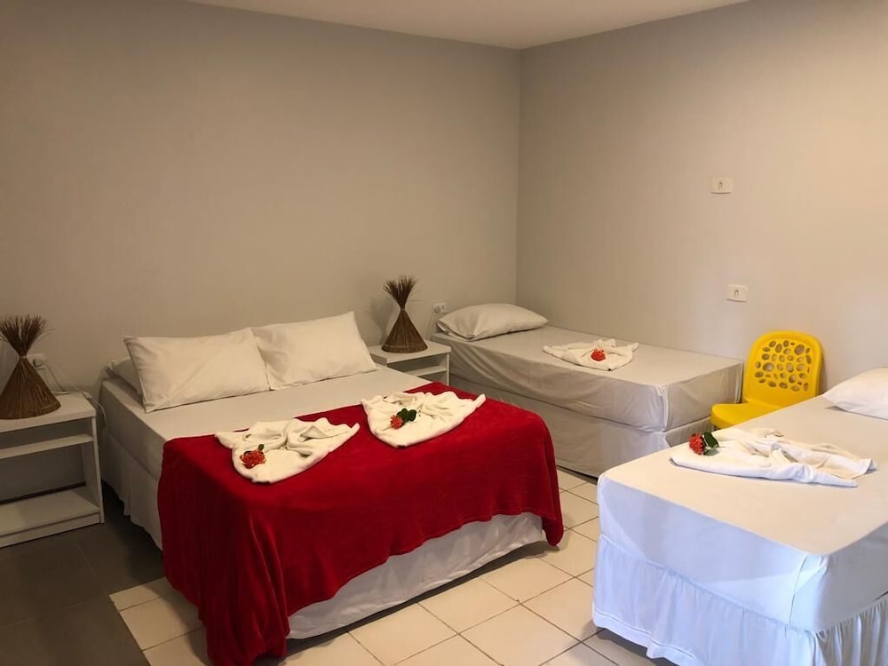 Pousada das Oliveiras 10/50