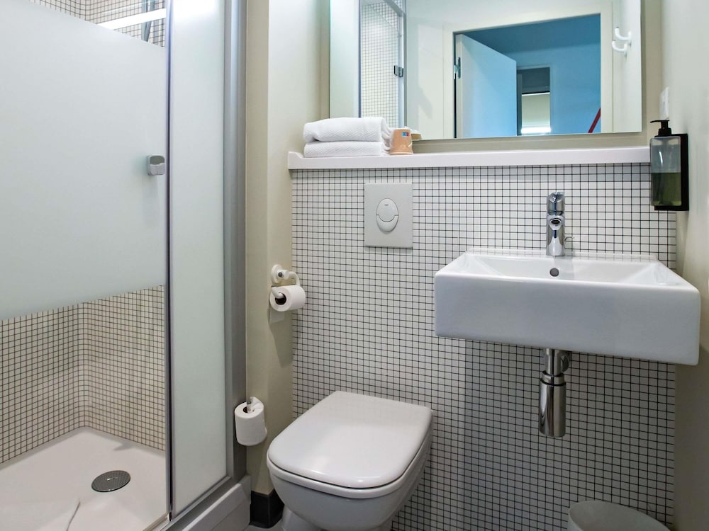 Ibis Budget Montpellier Centre Millenaire 51/52