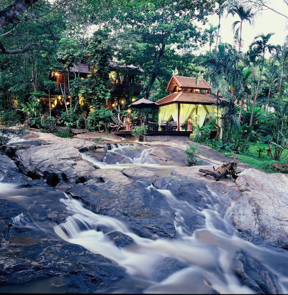 SUKANTARA CASCADE RESORT 41/50