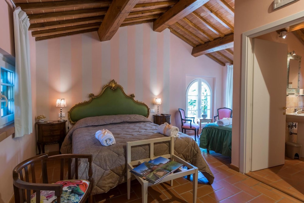 B&B La Chiusa Delle Monache 23/38