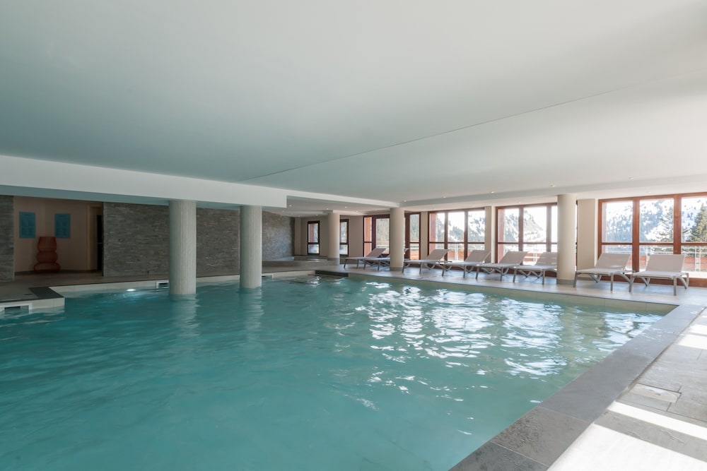 Residence Pierre and Vacances Premium Les Terrasses d'Helios 25/49