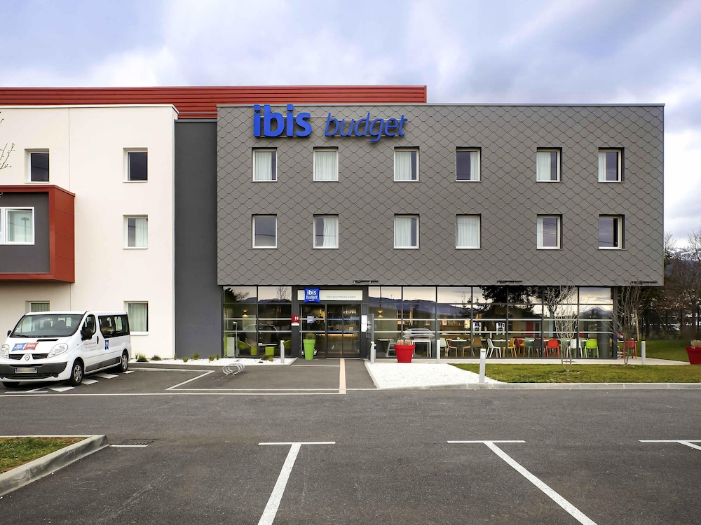ibis budget Geneve Saint Genis Pouilly 41/53