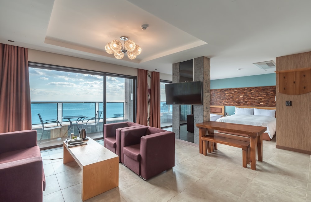 Songjeong Olla Hotel 34/50