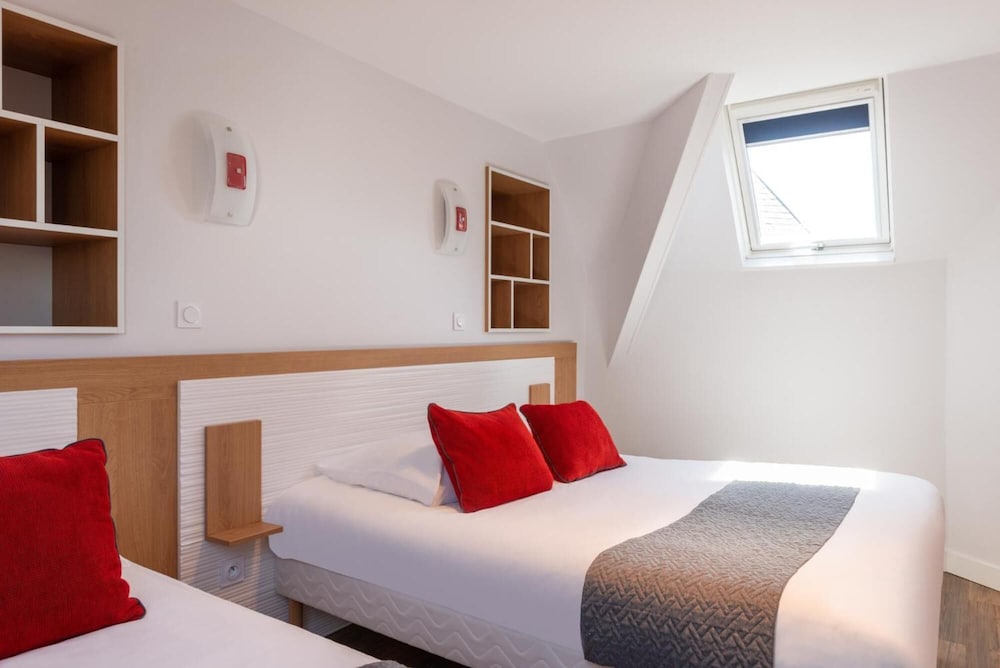 The Originals Boutique, Hotel de Perros (Inter-Hotel) 8/25