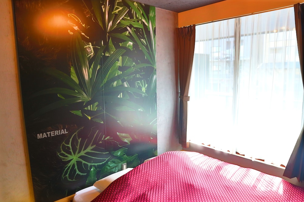 Hotel Material 34/62