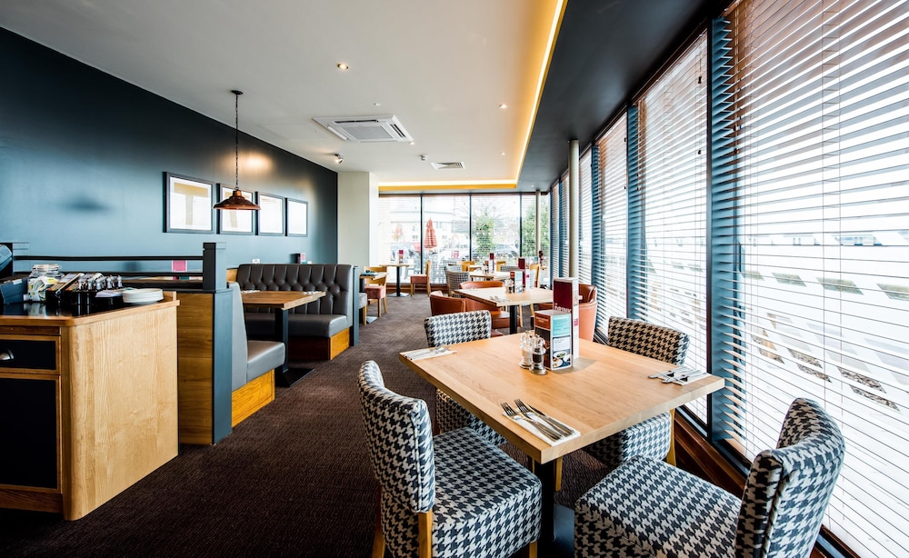 Premier Inn Dundee Centre 43/55
