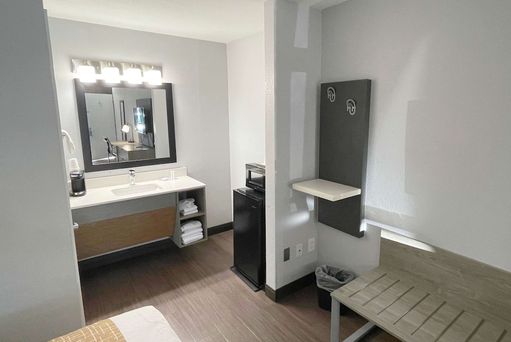 Travelodge by Wyndham Pigeon Forge Dollywood Lane 21/21