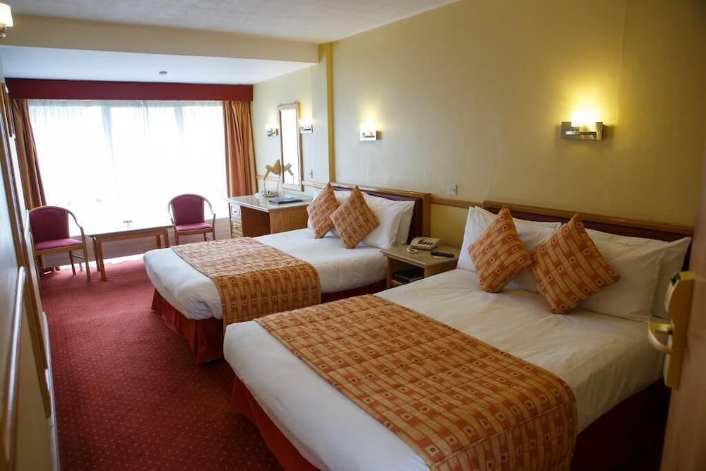 The Mount Errigal Hotel 12/65