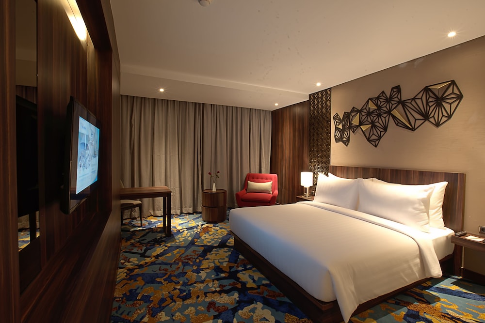 Grand Soll Marina Hotel 22/64