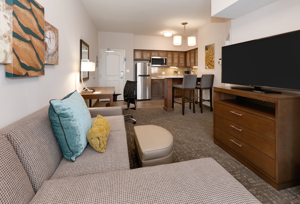 STAYBRIDGE SUITES OKLAHOMA CITY - DOWNTOWN 26/45
