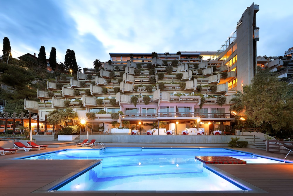 Eurostars Monte Tauro in TAORMINA