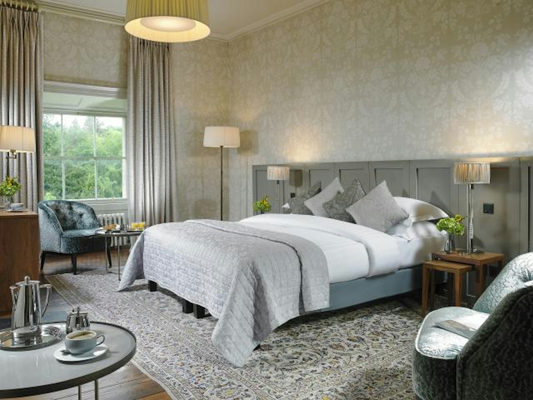 Farnham Estate Spa Golf Resort 11/50