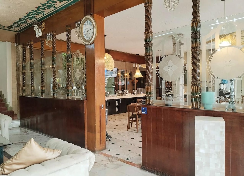 Inn Galerias 17/69
