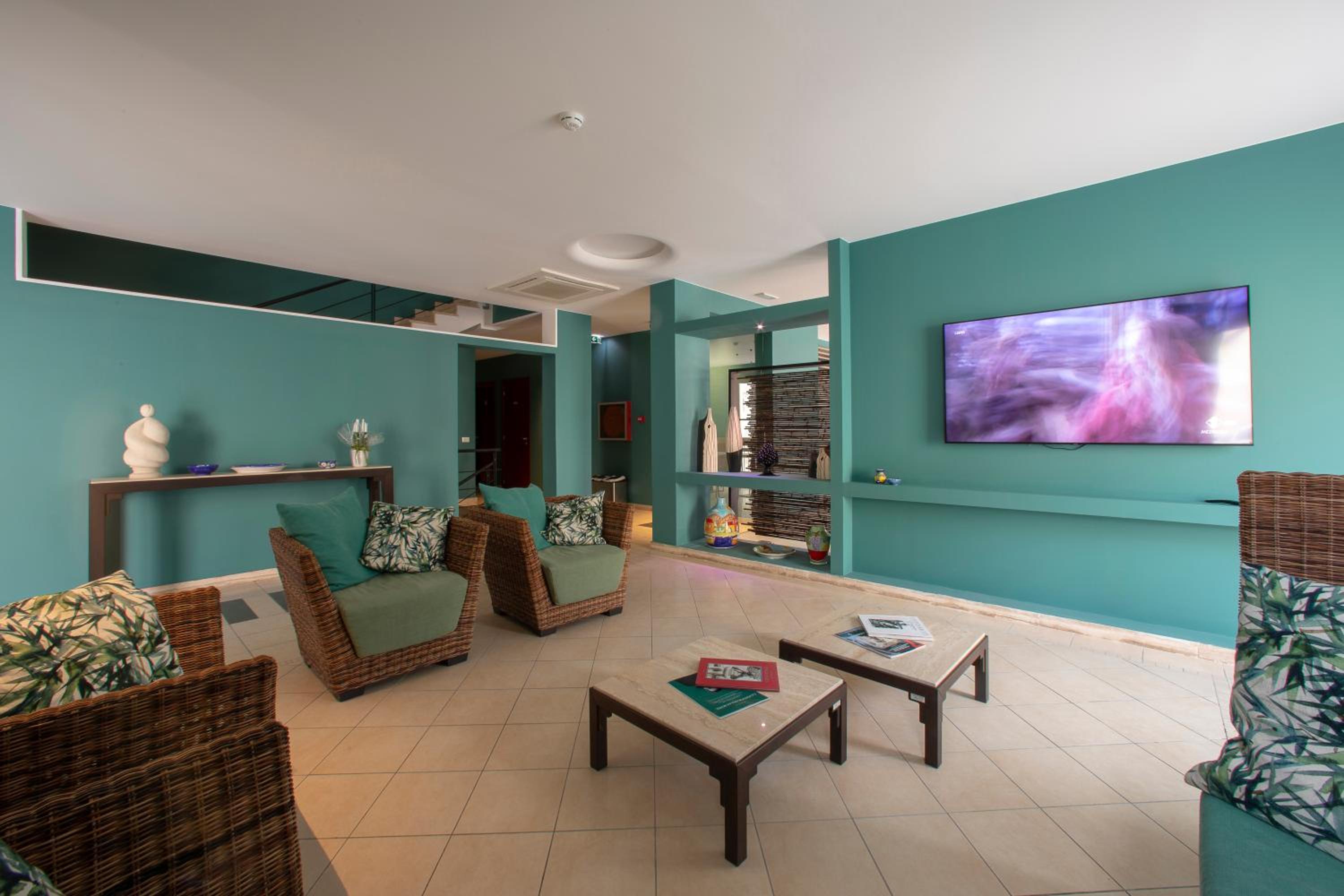 Hotel Insula 33/50