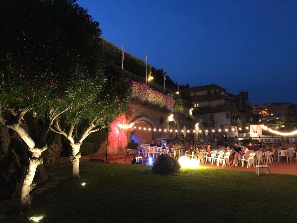 Residence Sant'Anna 34/42