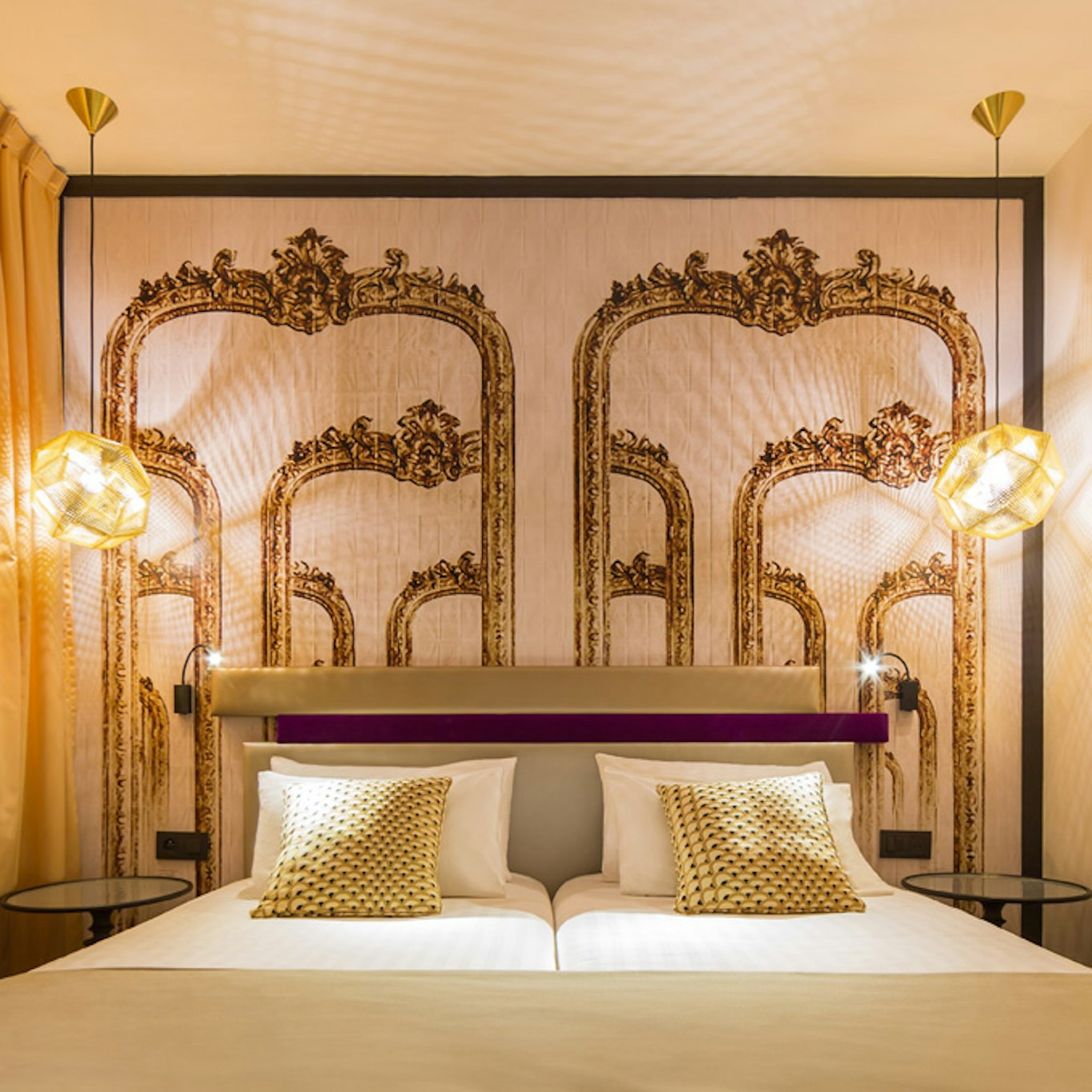 Hotel Yllen Eiffel 8/53