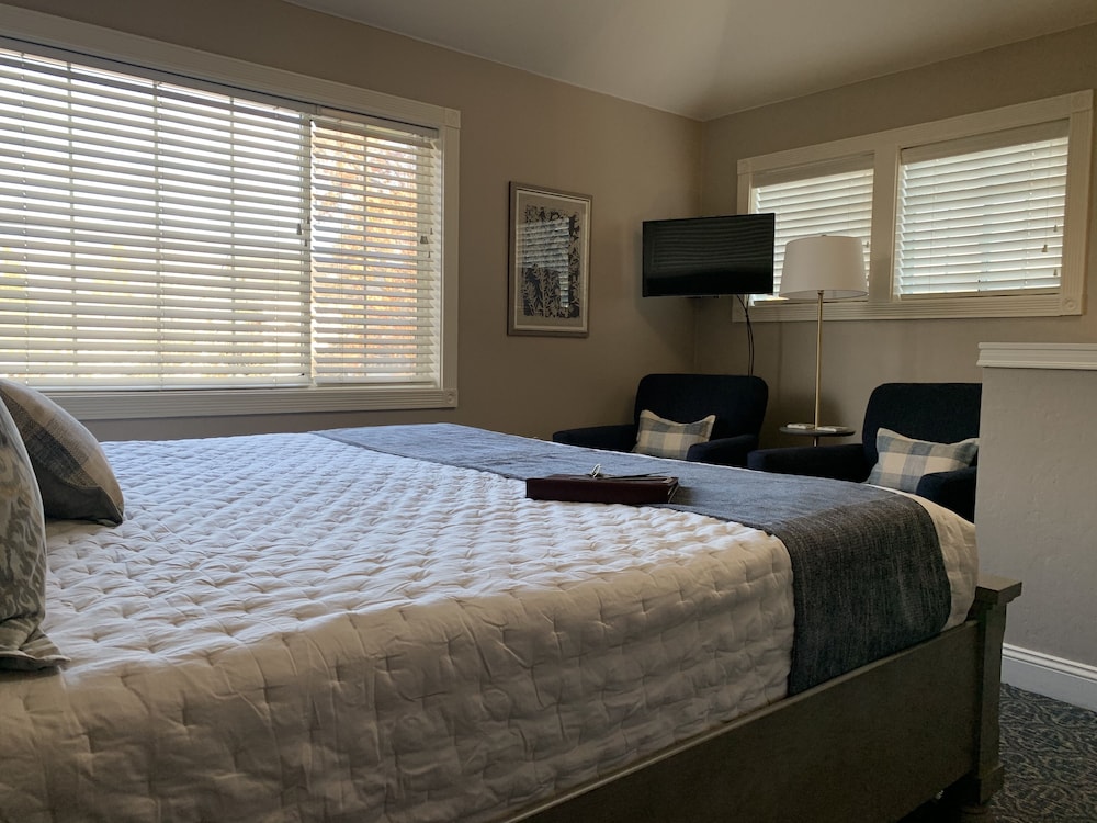 Mccall House Bed And Breakfast 19/50