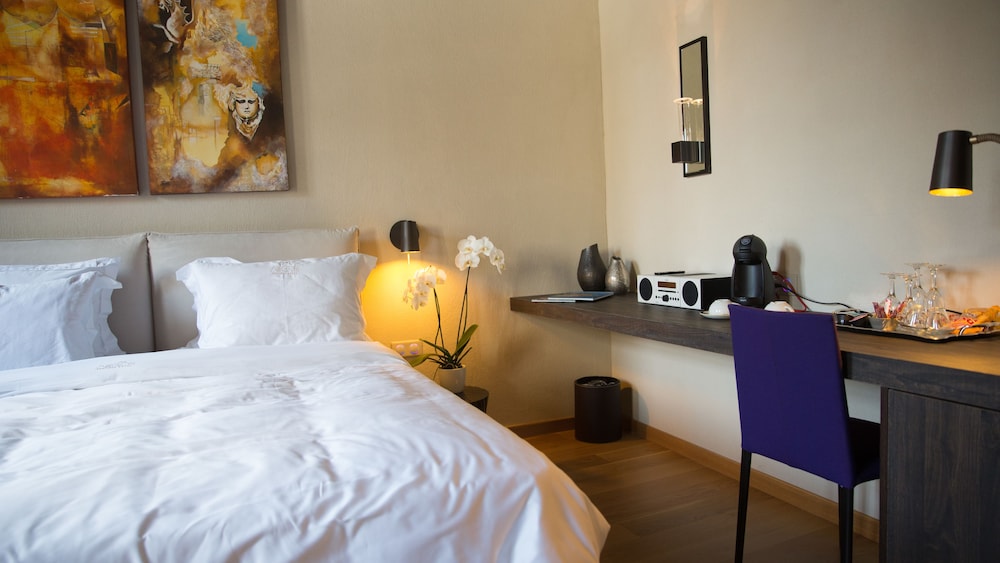 Allegory Boutique Hotel 15/100