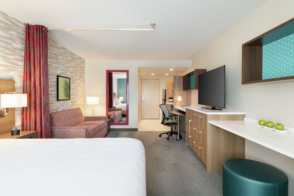 Home2 Suites by Hilton Mesa Longbow AZ 15/43