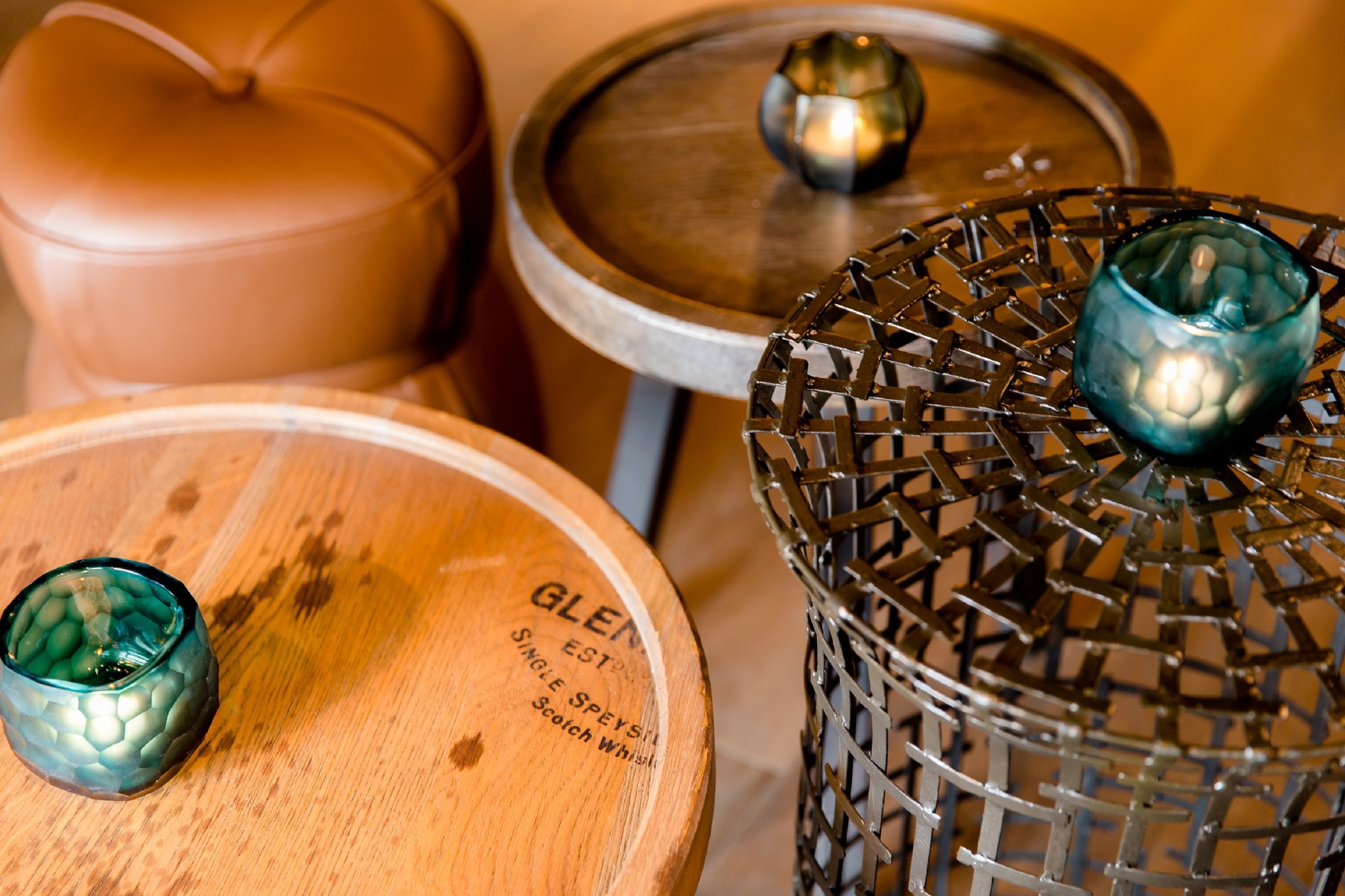 Motel One Edinburgh - Royal 8/25