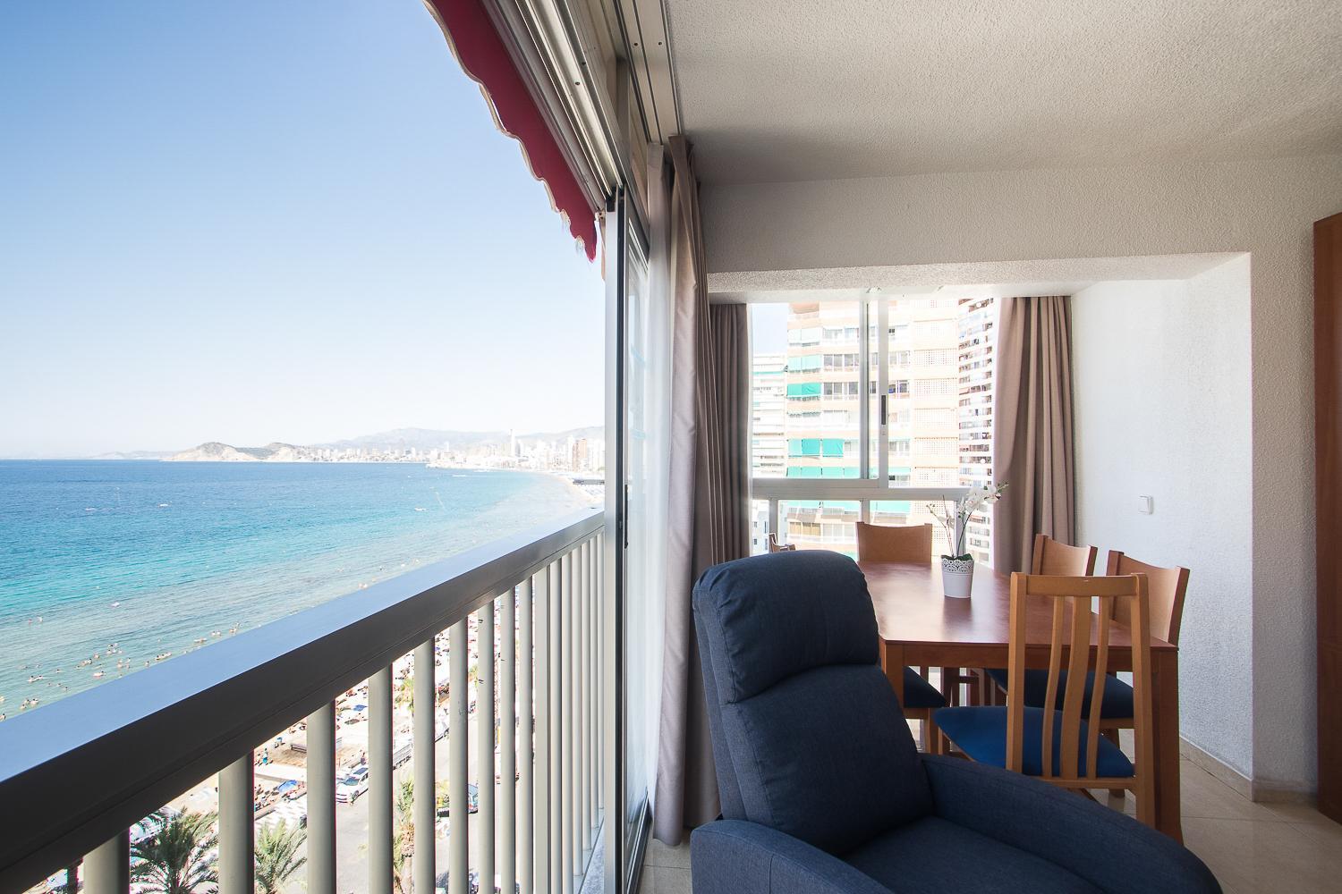 Las Carabelas Apartments 33/40